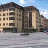 3D Photo Montage Residential Development Germany - Version 1