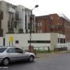 3D Exterior Photo Montage Rendering | Residential Development London