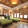 3DArchPreVision | Blog Post | 3D Photo Realistic Bedroom Interior Visualization