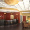 3D Photo Realistic Interior Visualization Hospital Lobby USA - Version 1