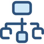 3DArchPreVision Sitemap Icon, 3D Rendering Services Company